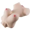 MySexPartner Masturbateur Buste Mini Scarlett Vagin-Anus
